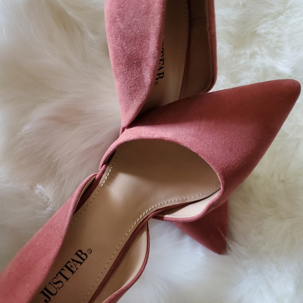 Women Dress Shoes